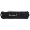 Intenso Speed Line, 16GB, Black