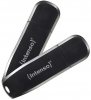 Intenso Speed Line, 2x128GB, Black
