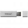 Intenso Ultra Line, 16GB, Silver