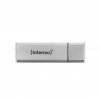Intenso Ultra Line, 64GB, Silver