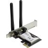 Inter-Tech DMG-31 Wi-Fi 4 PCIe Ada -