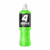 Izotonisks dzēriens 4MOVE Lime&Mint, PET, 0.75l (DEP)