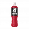 Izotonisks dzēriens 4MOVE Wild Cherry, PET, 0.75l (DEP)