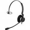 Jabra BIZ 2300 USB MONO MS OC HEAD BRACKED MUTE/VOL. CONTR.