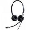 Jabra Biz 2400 II Duo, NC, QD Connector