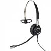 Jabra BIZ 2400 II, Mono, NC, QD Connector