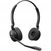 Jabra ENGAGE 55 SE MS CONVERTIBLE LINK400A STAND