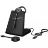 Jabra ENGAGE 55 SE MS CONVERTIBLE LINK400C STAND