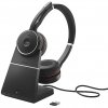 Jabra EVOLVE 75+ MS