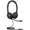 Jabra Evolve2 30 SE, MS, USB-A