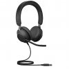Jabra Evolve2 40 USB-A MS Stereo