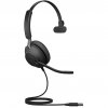Jabra Evolve2 40 USB-A, UC Mono
