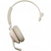 Jabra Evolve2 65 USB-A Beige MS Mono