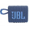 JBL Go 3 Eco, Blue
