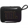 JBL Go 5, black