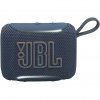 JBL Go 5, blue
