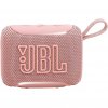 JBL Go 5, pink