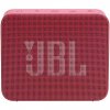 JBL Go Essential 2, red