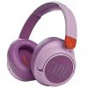 JBL JR460NC  Wireless Headphones for Kids