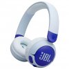 JBL Junior 320BT blue