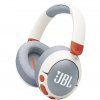 JBL Junior 470NC, white