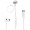 JBL Tune 305C Earphones USB-C White