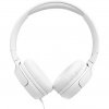 JBL Tune 520C, White Type-C