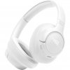 JBL Tune 730BT, white