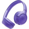 JBL wireless headset Tune 530BT, purple
