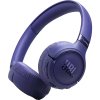JBL wireless headset Tune 680NC, blue