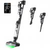 Jimmy Vacuum Cleaner and Washer | PW11 Plus | Cordless operating | Washing function | 400 W | 21.6 V | Operating time (max) 40-75 min | Black/Silver