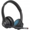 Jlab JLAB Go Work, black - Office Wireless Headset