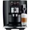 Jura J8, Black