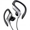 JVC HA-EB75, 3.5mm, Silver