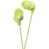 JVC HA-FX10 green