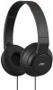 JVC HA-S180, 3.5mm, Black