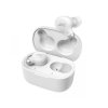 JVC Wireless earbuds HA-A25T white