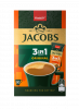 Kafijas dzēriens Jacobs 3in1, 252g (20x12.6g)