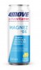 Karbonizēts dzēriens ar magniju un vitamīniem 4MOVE ACTIVE, ar saldinātājiem, bundžā, 0.5l (DEP)