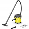 Karcher KWD 1 W V-12/2/18, Yellow/Black