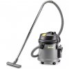 Karcher NT 27/1, Grey