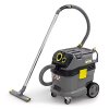 Karcher NT 30/1 Tact Te L, Grey/Black/Yellow 