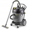 Karcher NT 65/2 Tact2, Black/Grey