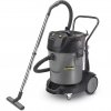Karcher NT 70/2, Black/Grey
