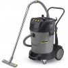 Karcher NT 70/3, Black/Grey
