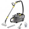 Karcher Puzzi 10/1 Edition, Black/Grey