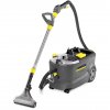 Karcher Puzzi 10/2 Adv, Yellow/Grey/Black