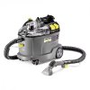 Karcher Puzzi 8/1, Yellow/Grey/Black 