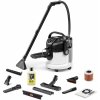 Karcher SE 4 Plus, Black/White