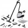 Karcher SV 7, Black/White